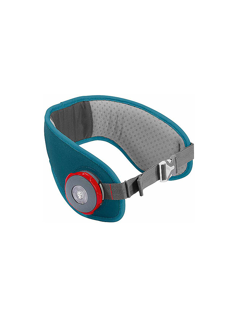 STEP BY STEP Hüftgurt Easy Belt Petrol Blue baby